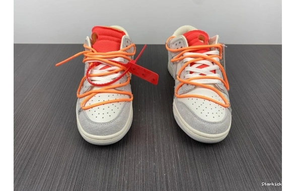 Low Dunk Lot Nike 31 DJ0950-116 O-W 0216